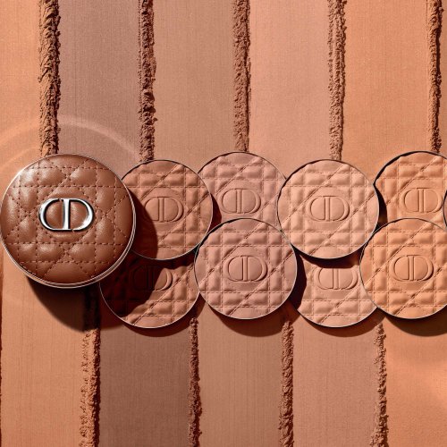 Dior-Dior Forever Nude Bronze - Poudre bronzante fini éclat